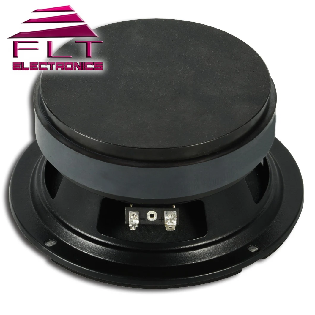 Spl PRO Audio Midrange 6.5 Inch Car Speaker with 35 Cores