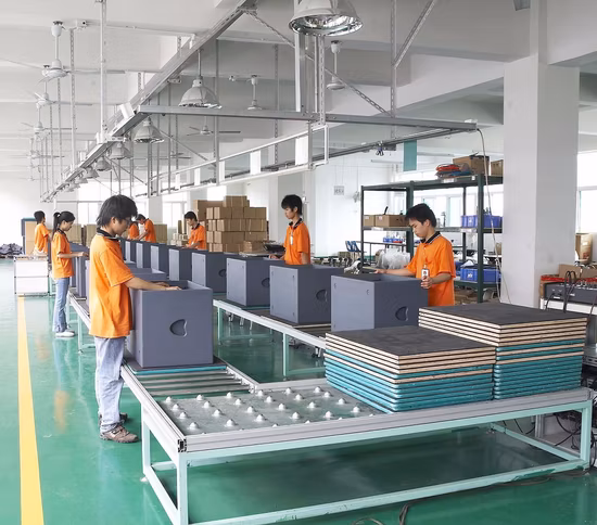 1.7インチコンポーネントスピーカーRFドライバーユニット