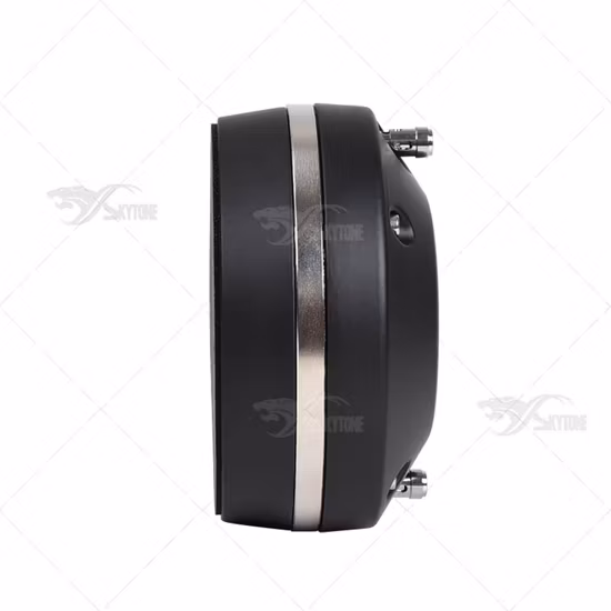 1.75 インチ チタンまたはフェノール ドーム ツイーター (T-441)