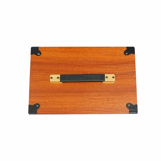 8 インチの格安ワイヤレスポータブルスピーカーカート FM/Aux/USB/SD/DVD/PC/MP3 MP4/携帯電話機能用パーティー