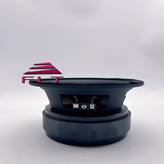 8インチミッドレンジカーオーディオネオジムマグネット弾丸カースピーカー