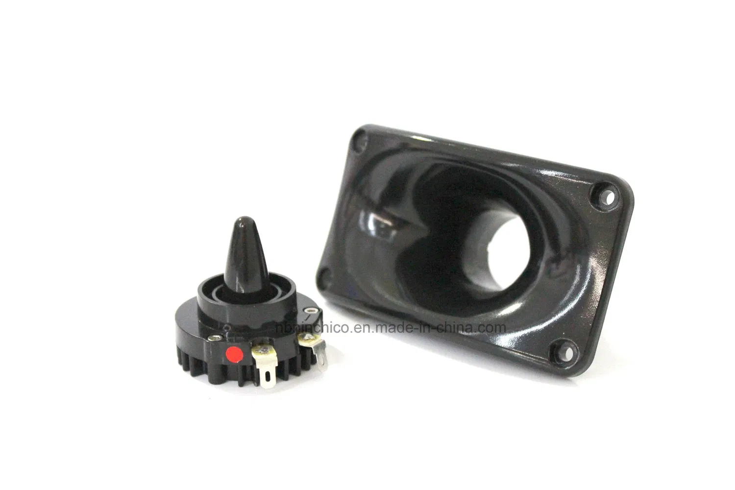 高品質ツイーターホーンスピーカー De-2501-5000